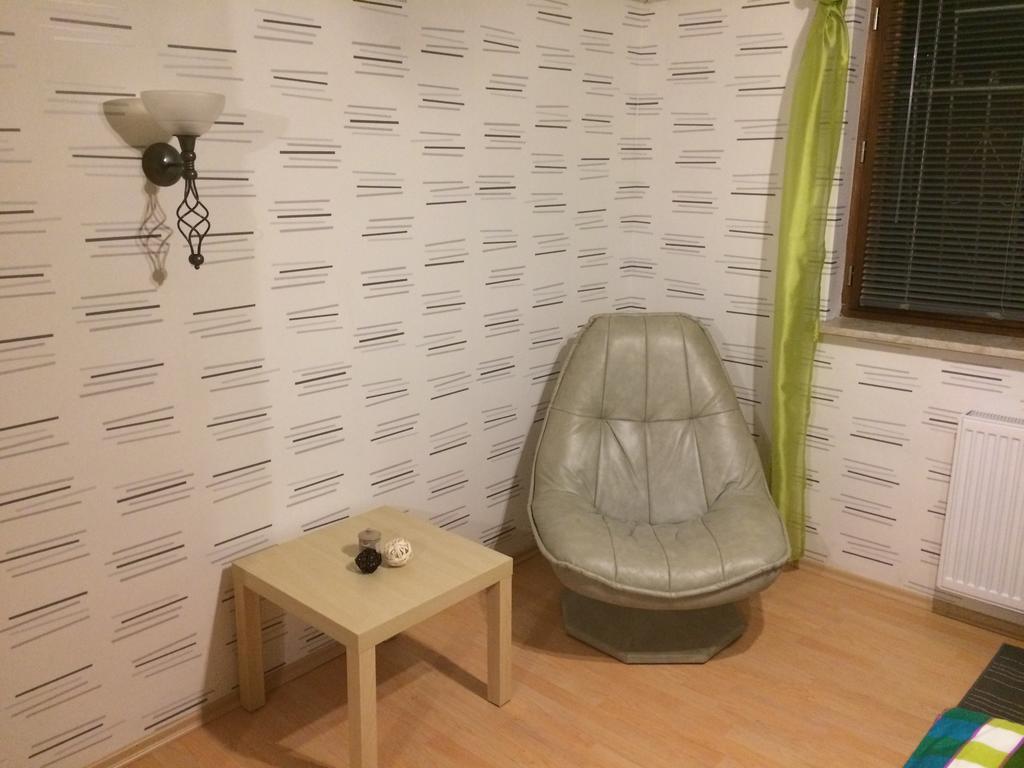 Ferienwohnung Sandkaute Hellstein Εξωτερικό φωτογραφία